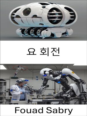 cover image of 요 회전
